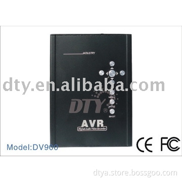 portable DVR(DV900)
